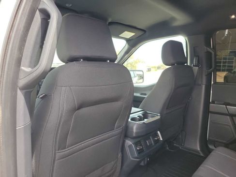 Used 2024 Ford F150 STX image 16