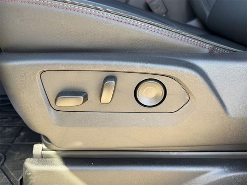 New 2026 Chevrolet Tahoe RST w/ Comfort Package image 22