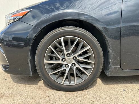 Used 2017 Lexus ES 350 FWD image 9