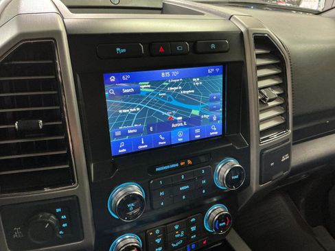 Used 2020 Ford F150 Platinum w/ Equipment Group 701A Luxury AWD/4WD image 28