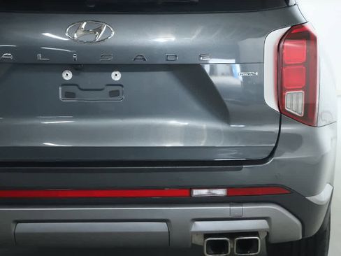 Used 2023 Hyundai Palisade SEL AWD/4WD image 43