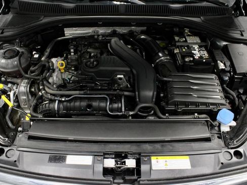 Used 2024 Volkswagen Jetta S FWD image 16