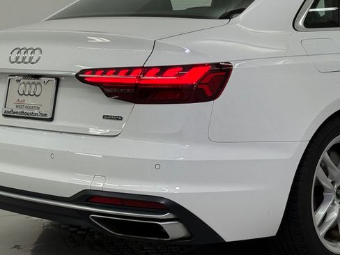 Used 2024 Audi A4 2.0T Premium Plus image 12