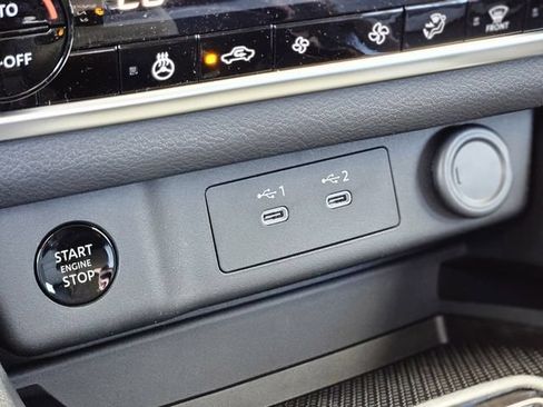 New 2026 Nissan Rogue SV w/ Cold Weather Package FWD image 24