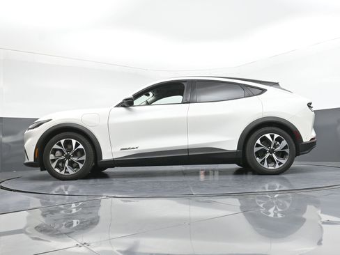 Used 2024 Ford Mustang Mach-E Select w/ Comfort Package Lite image 23