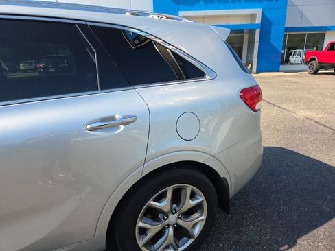 Used 2016 Kia Sorento SX AWD/4WD image 37