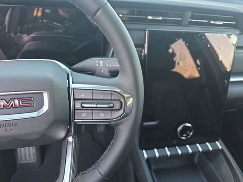 New 2026 GMC Terrain Elevation w/ Black Edition image 21