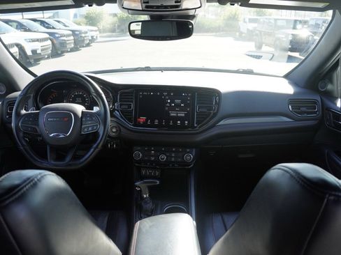 Used 2023 Dodge Durango GT image 27