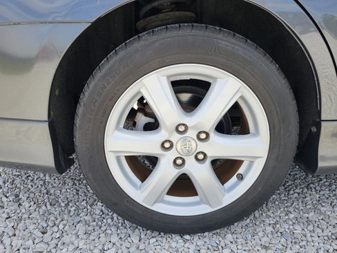 Used 2007 Toyota Camry SE FWD image 65