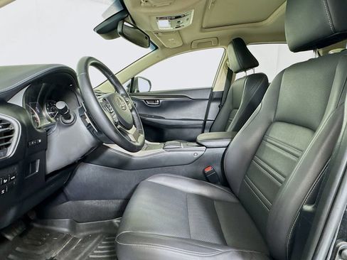 Used 2019 Lexus NX 300 AWD w/ Comfort Package image 7
