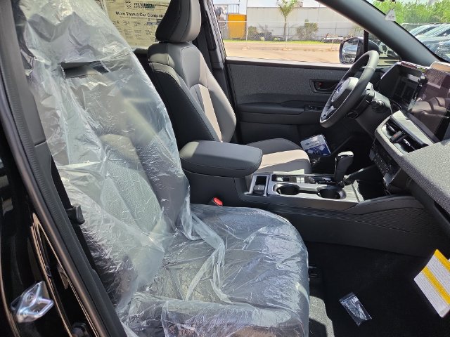 New 2026 Subaru Outback Limited AWD/4WD image 25