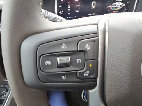 New 2026 GMC Sierra 3500 Denali w/ Denali Reserve Package image 29