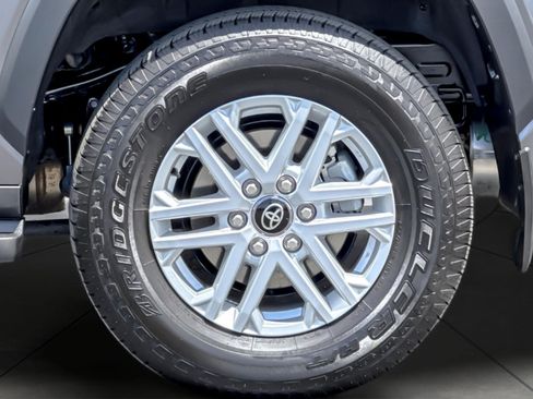 Certified 2026 Toyota Sequoia SR5 AWD/4WD image 26