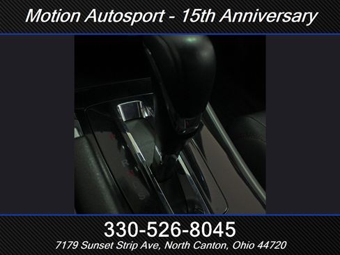 Used 2017 Honda Accord Sport Special Edition image 20