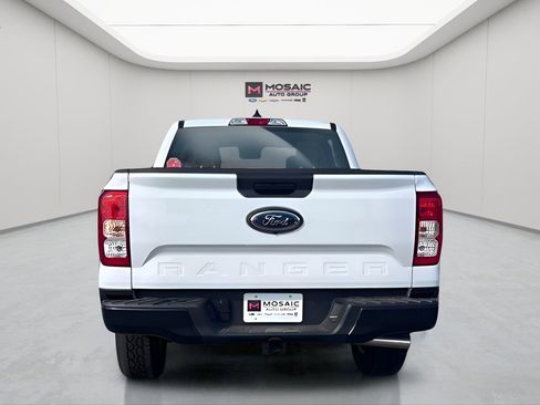 Used 2025 Ford Ranger XL w/ Trailer Tow Package image 6