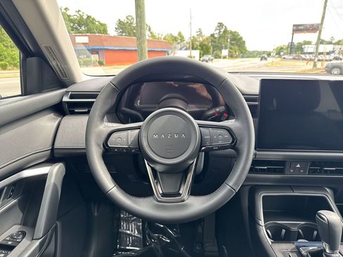 New 2026 MAZDA CX-5 Preferred AWD/4WD image 14