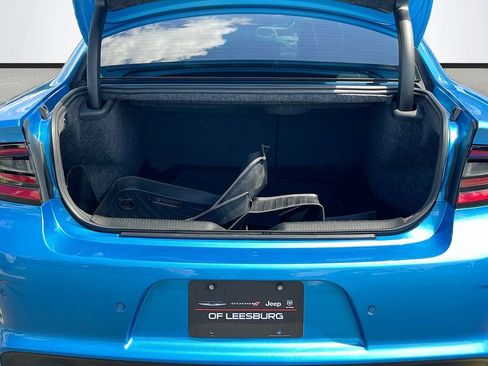 Used 2023 Dodge Charger SRT Hellcat RWD image 27
