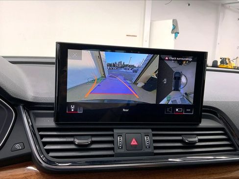 Certified 2023 Audi Q5 2.0T Premium Plus w/ Premium Plus Package image 23