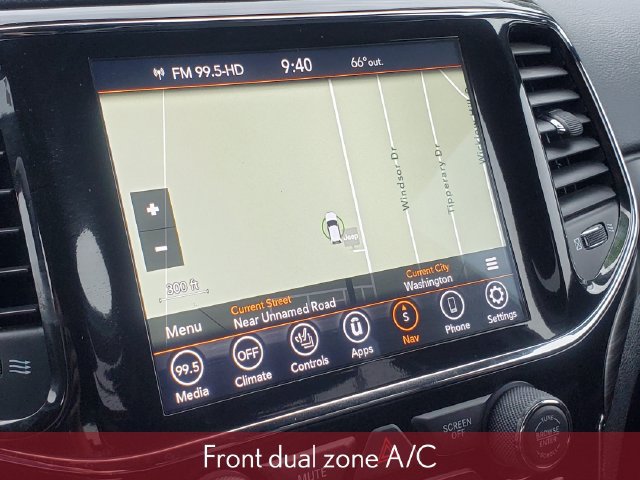 Used 2021 Jeep Grand Cherokee Laredo X AWD/4WD image 18