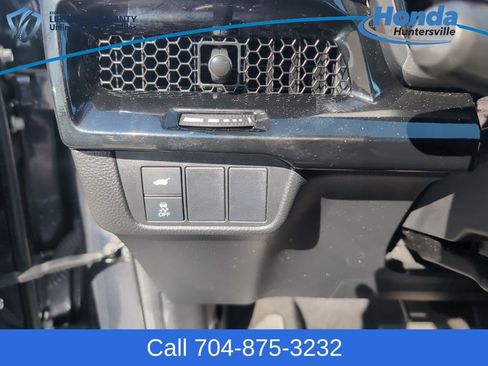 Used 2024 Honda CR-V EX-L image 26