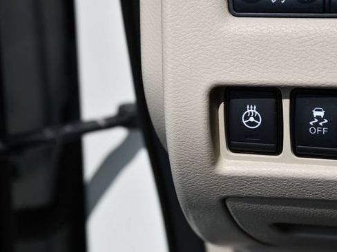 Used 2020 Nissan Murano SL AWD/4WD image 34