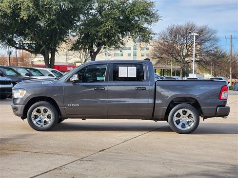 Used 2022 RAM 1500 Lone Star w/ Trailer Tow Group image 4