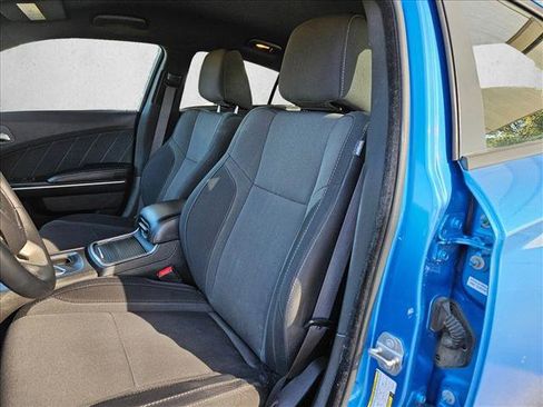 Used 2016 Dodge Charger SXT w/ Rallye Group image 22