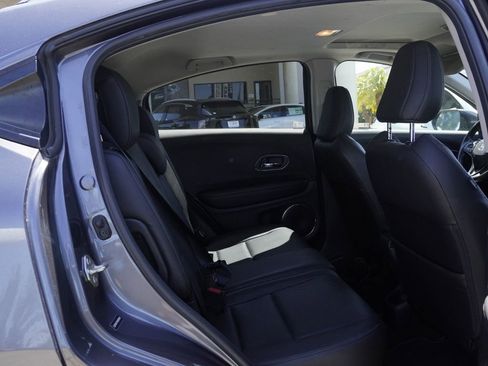 Used 2019 Honda HR-V EX-L image 30