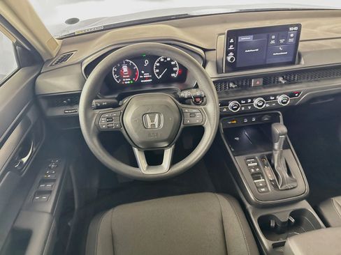 Certified 2026 Honda CR-V EX image 27