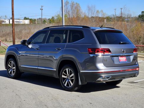 Used 2022 Volkswagen Atlas SE image 5