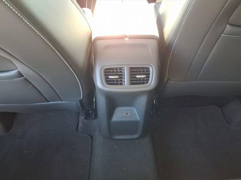 Used 2025 Buick Envision Sport Touring image 16