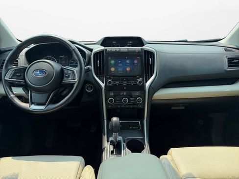 Used 2019 Subaru Ascent Limited AWD/4WD image 10