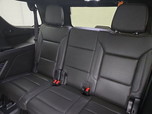 Used 2021 Chevrolet Tahoe High Country RWD image 19