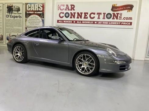 Used 2006 Porsche 911 GT3 RS image 1