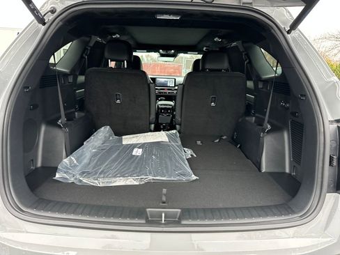 New 2026 Kia Sorento SX Prestige image 42