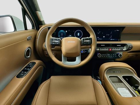 New 2027 Hyundai Palisade Calligraphy FWD image 19