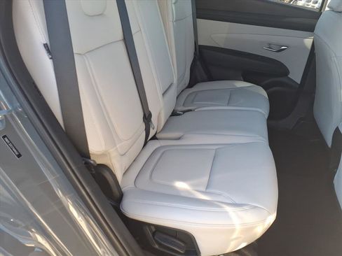 New 2026 Hyundai Tucson SEL image 9