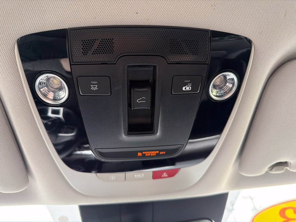 Used 2023 Kia K5 EX FWD image 30