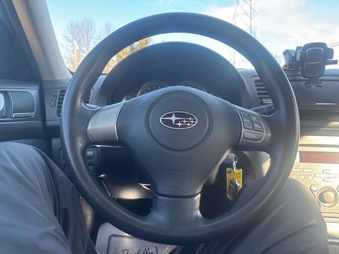 Used 2009 Subaru Legacy 2.5i Special Edition image 20