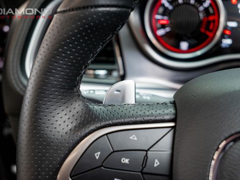 Used 2021 Dodge Challenger R/T Scat Pack image 64