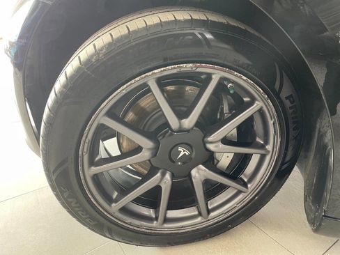 Used 2019 Tesla Model 3 Long Range image 10