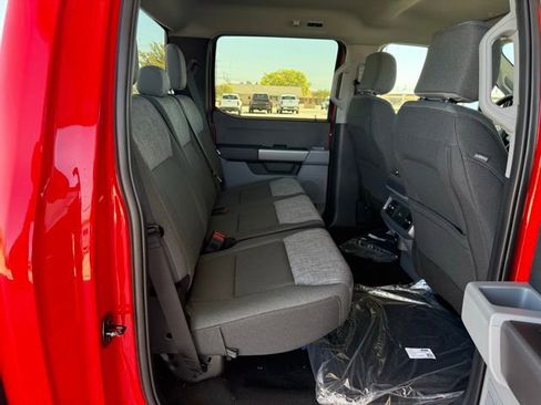 New 2026 Ford F250 XLT AWD/4WD image 10
