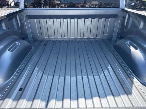 New 2026 RAM 1500 Laramie w/ Night Edition image 8