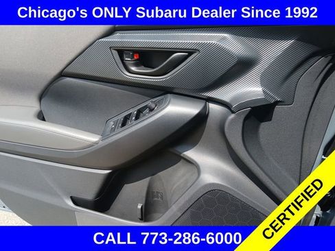 Used 2025 Subaru Crosstrek 2.0i Premium w/ Convenience Package #2 image 17