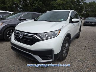 Used 2020 Honda CR-V EX-L video 2