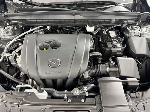 New 2026 MAZDA CX-50 AWD 2.5 S w/ Cargo Package image 11