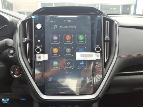 New 2025 Subaru WRX Premium image 7