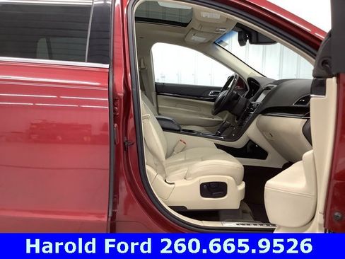 Used 2014 Lincoln MKT AWD w/ Equipment Group 201A image 12