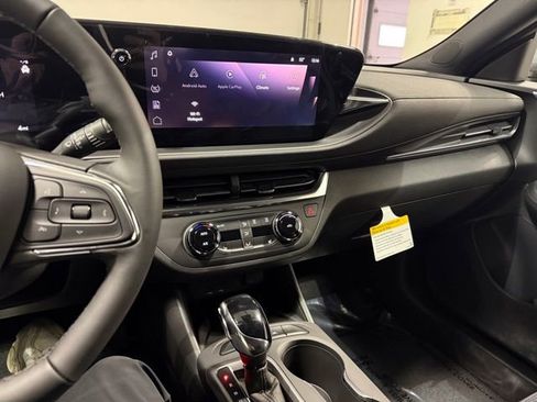 New 2026 Buick Envista Preferred w/ Convenience I Package image 19