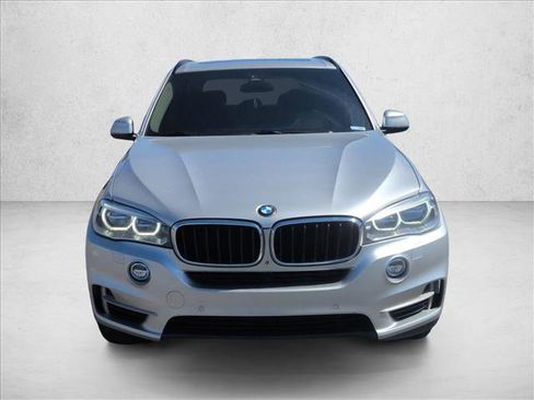 Used 2016 BMW X5 xDrive35i image 2